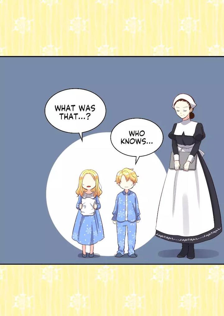 The Twin Siblings