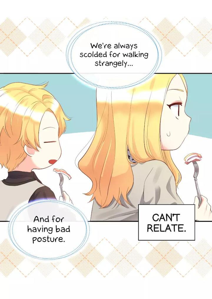 The Twin Siblings