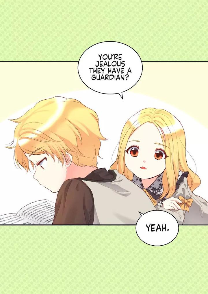 The Twin Siblings