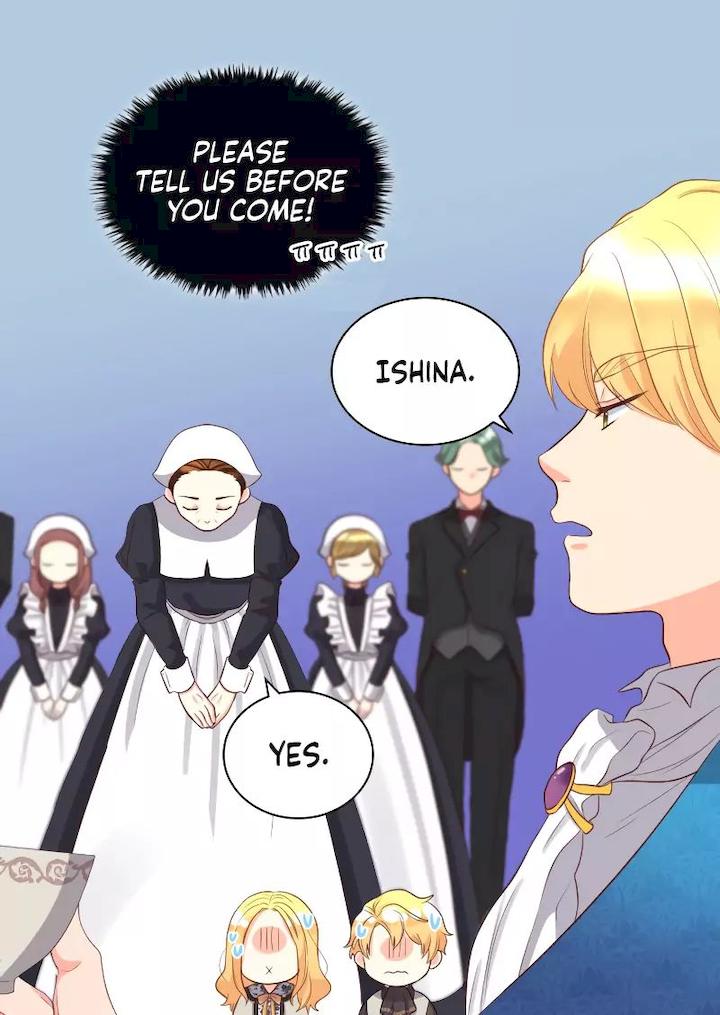 The Twin Siblings