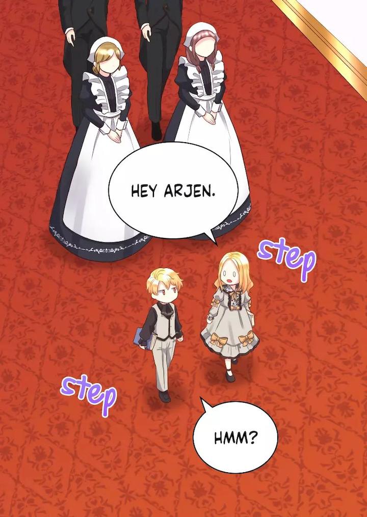 The Twin Siblings