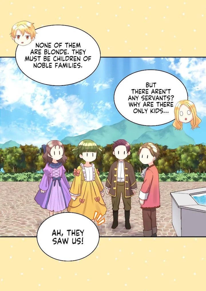 The Twin Siblings
