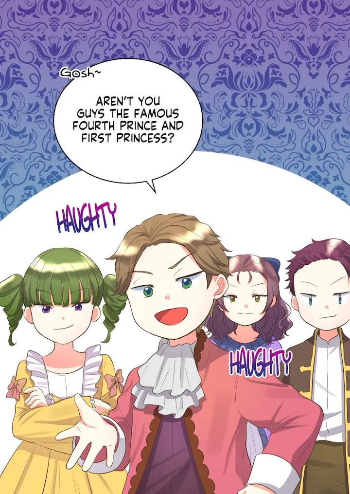 The Twin Siblings