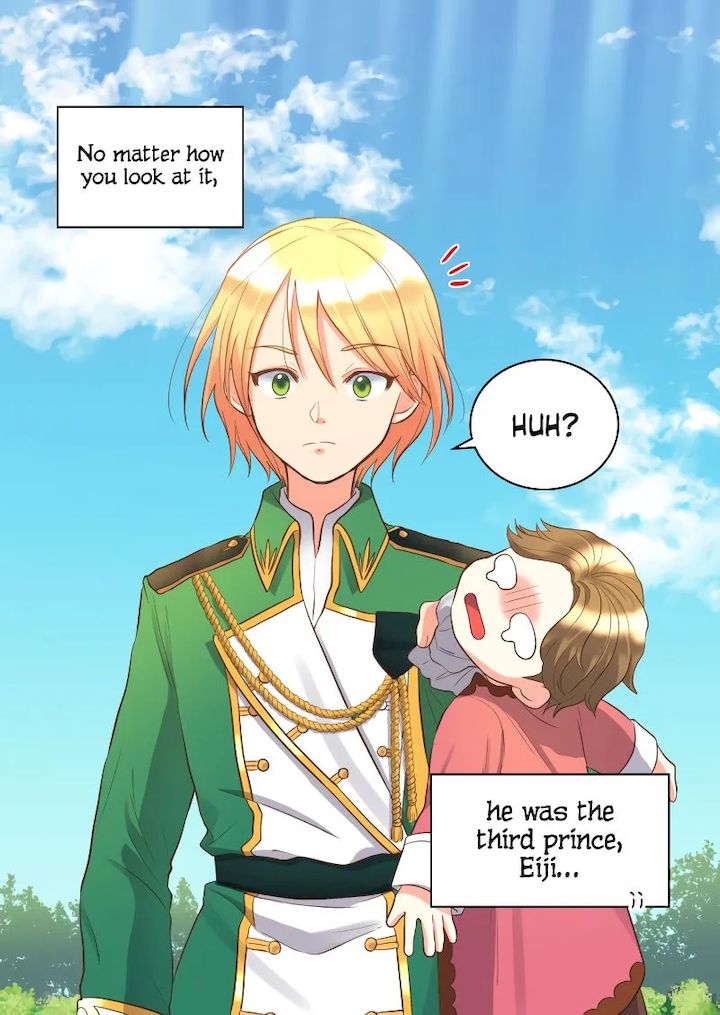 The Twin Siblings