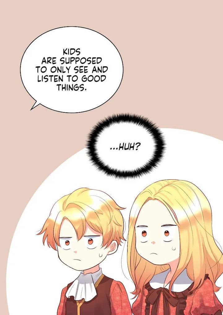 The Twin Siblings