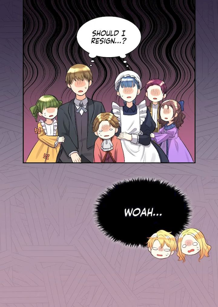 The Twin Siblings