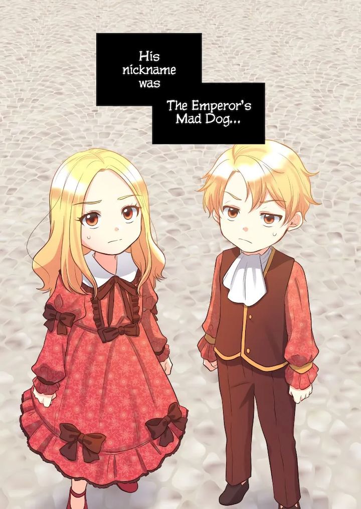 The Twin Siblings