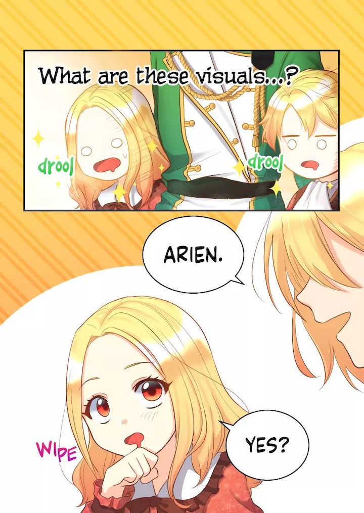 The Twin Siblings