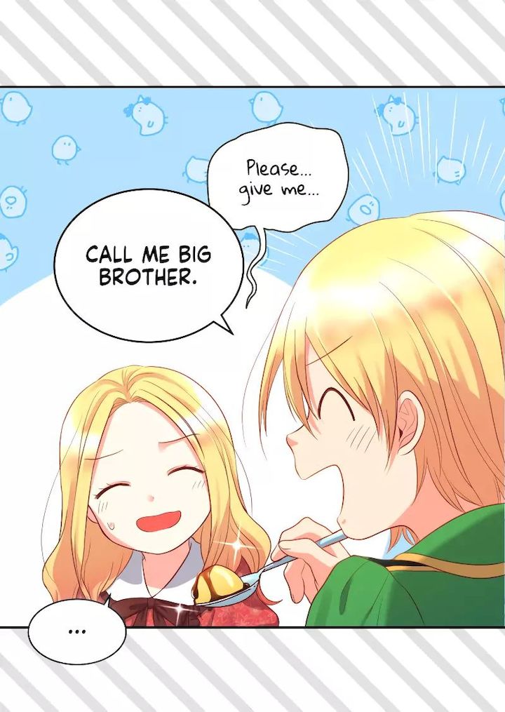 The Twin Siblings