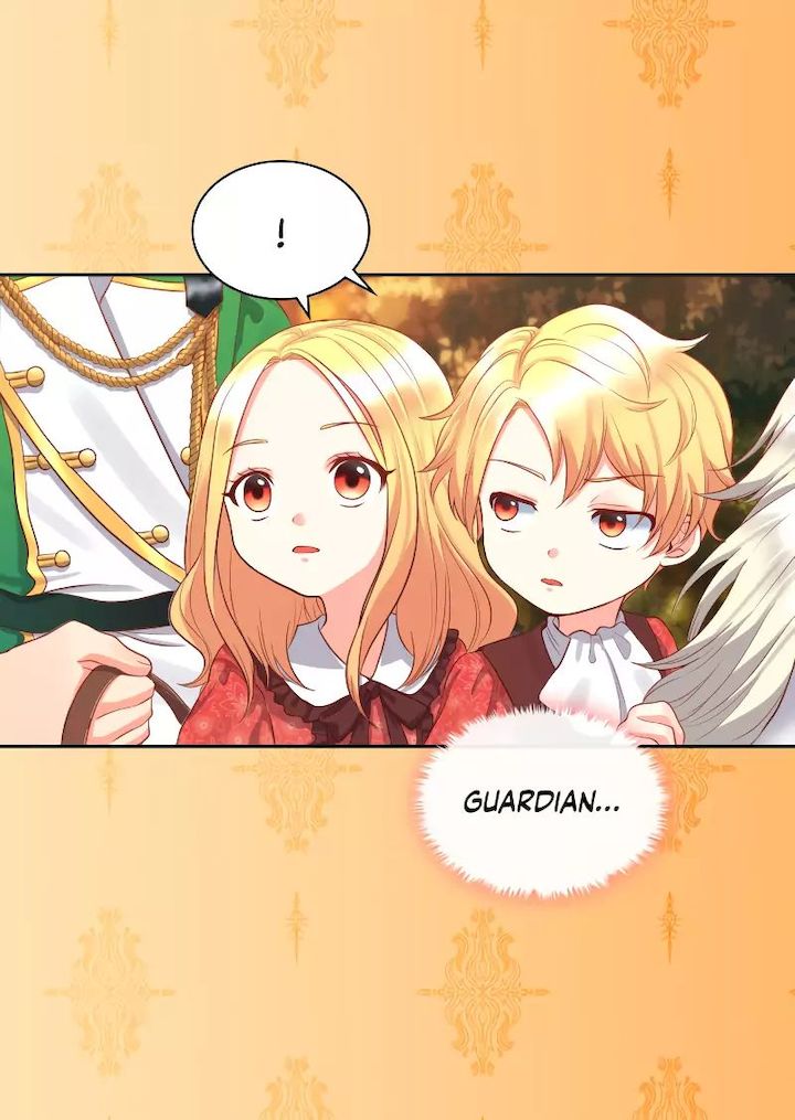 The Twin Siblings