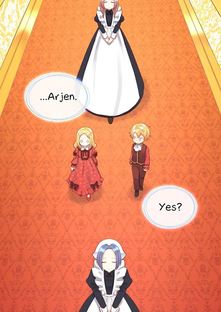 The Twin Siblings