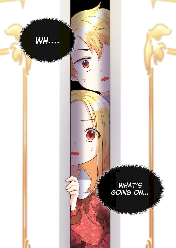 The Twin Siblings