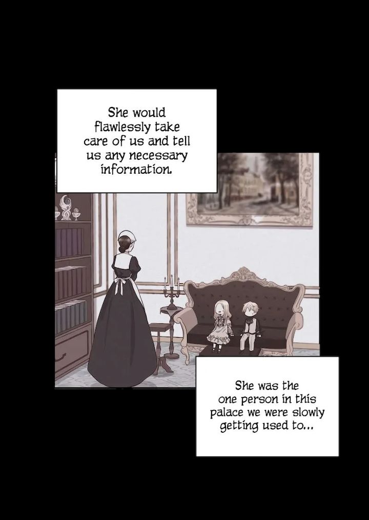 The Twin Siblings