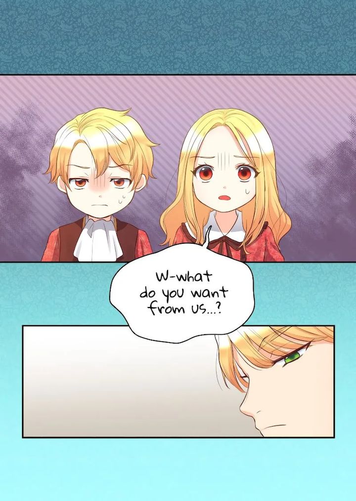 The Twin Siblings