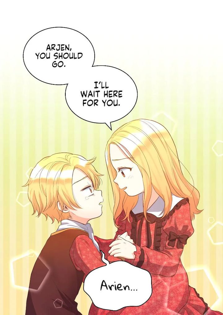 The Twin Siblings