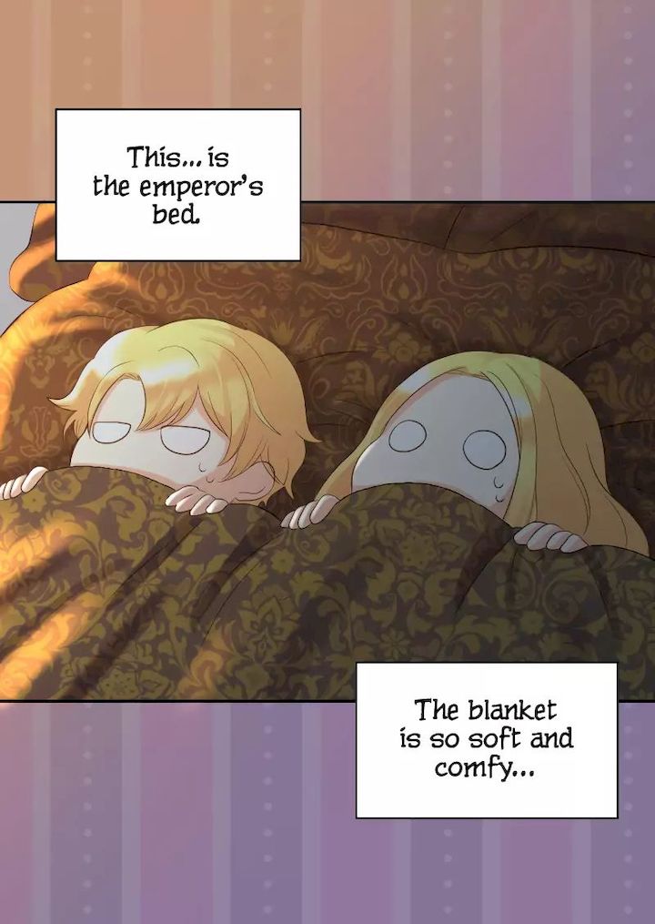 The Twin Siblings