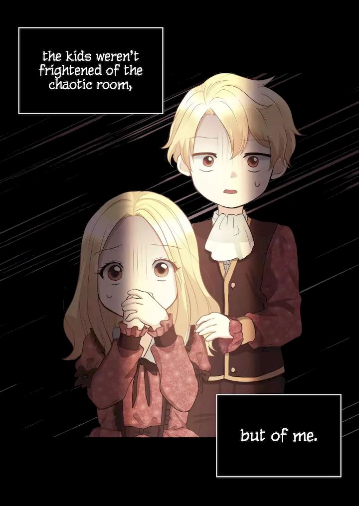 The Twin Siblings