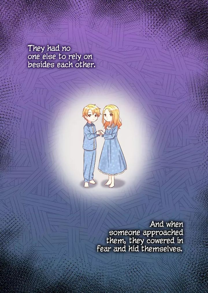 The Twin Siblings