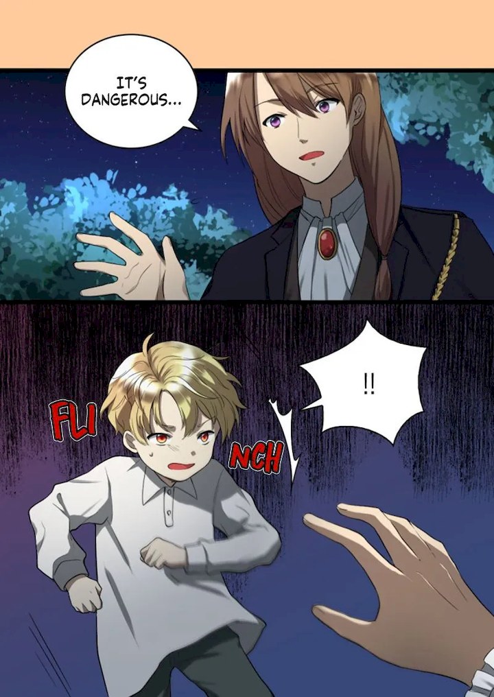The Twin Siblings