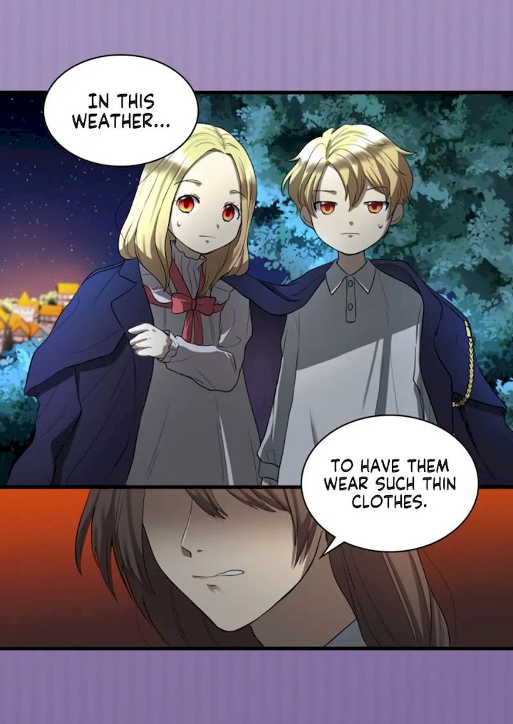 The Twin Siblings