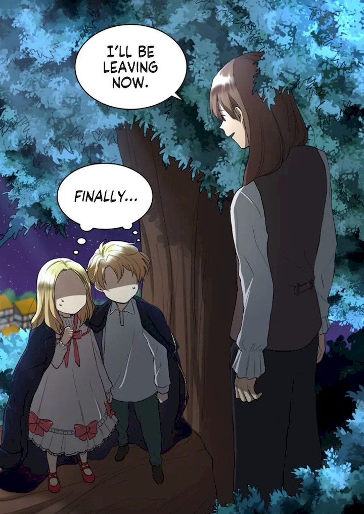 The Twin Siblings