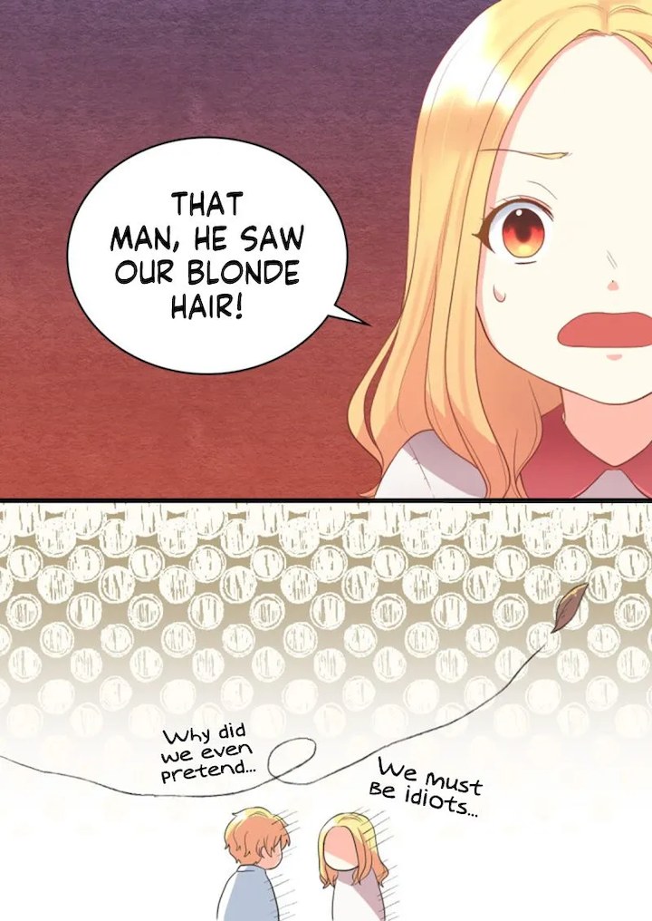 The Twin Siblings