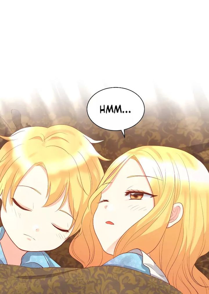 The Twin Siblings