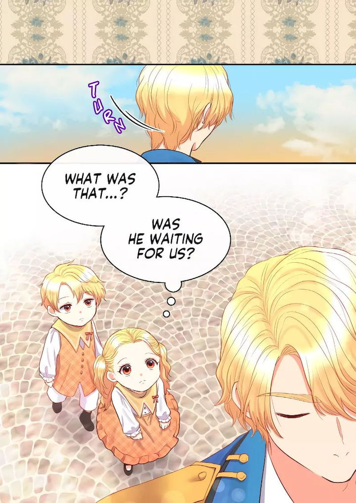 The Twin Siblings