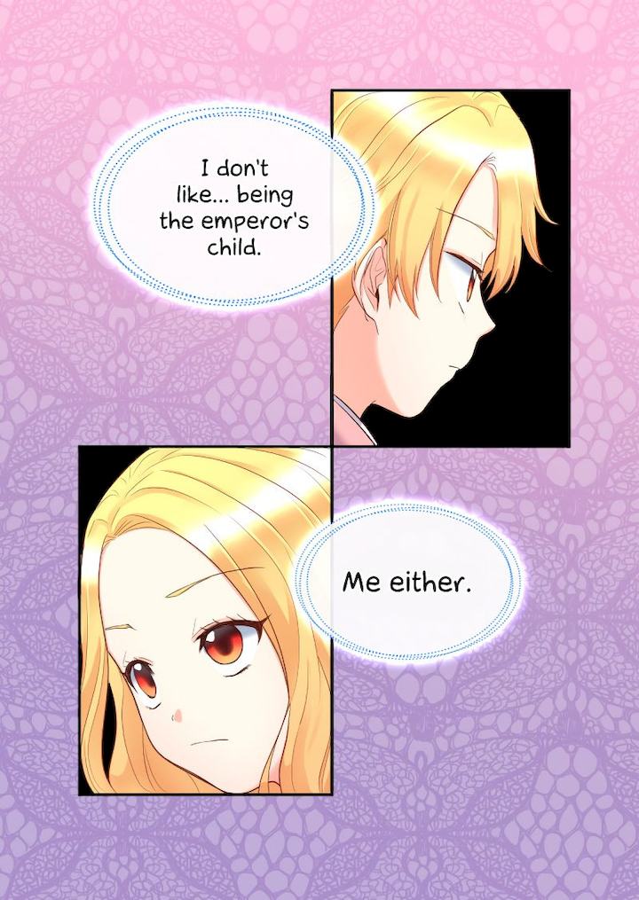 The Twin Siblings