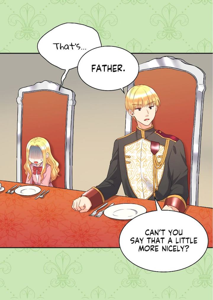 The Twin Siblings