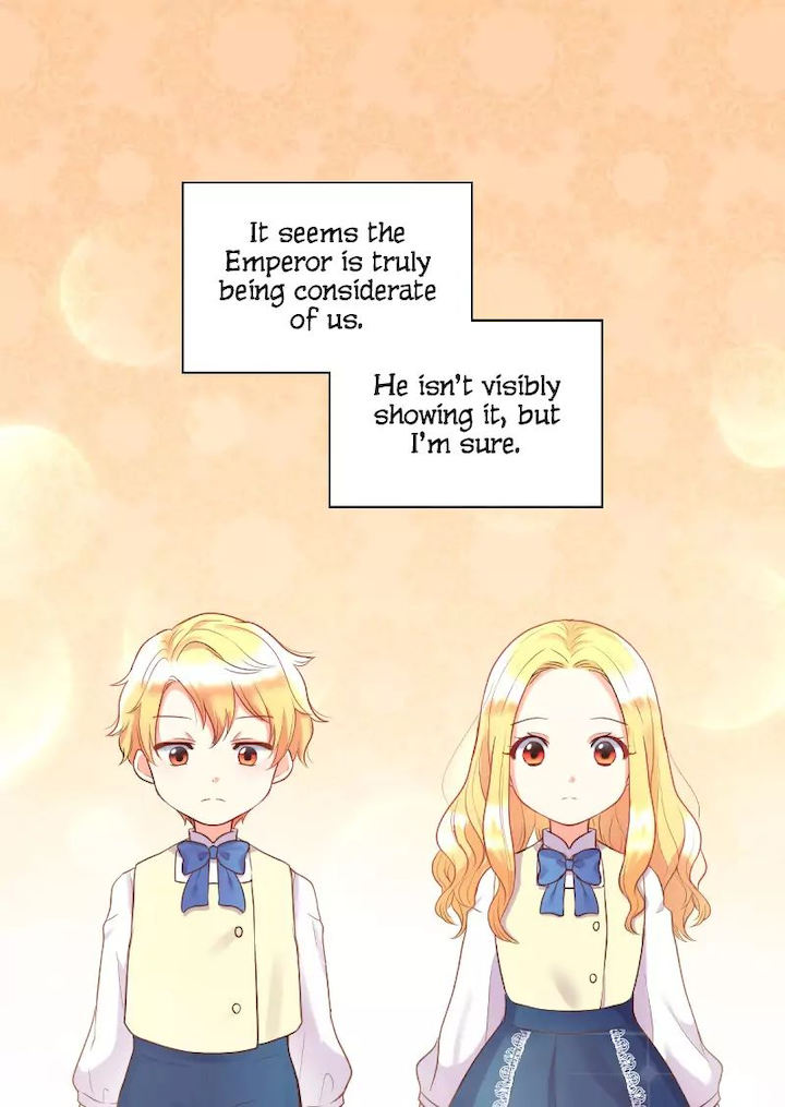 The Twin Siblings
