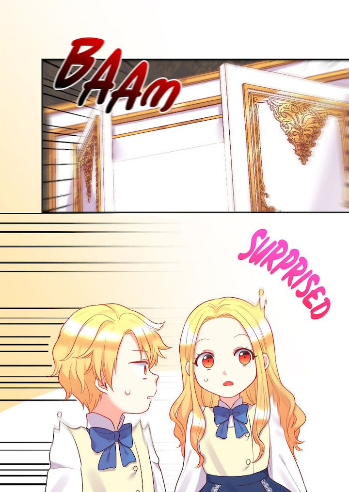 The Twin Siblings
