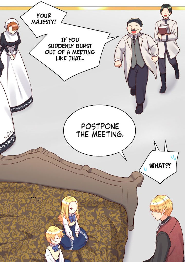 The Twin Siblings