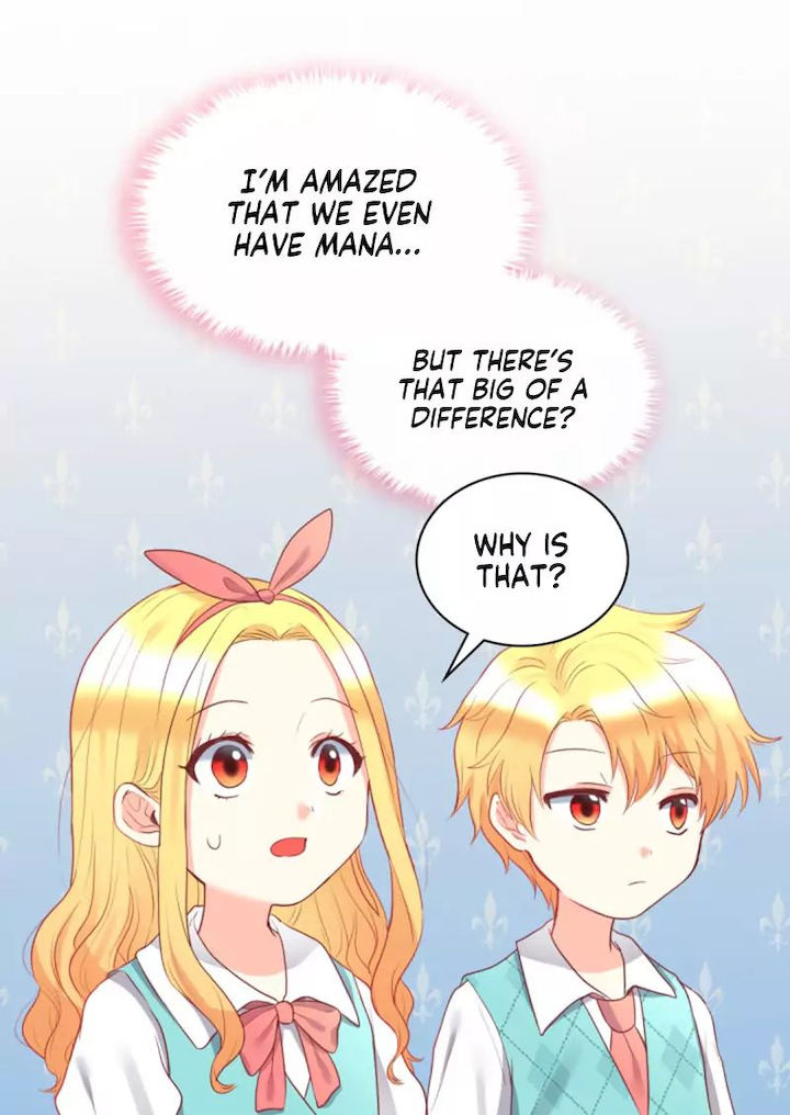 The Twin Siblings
