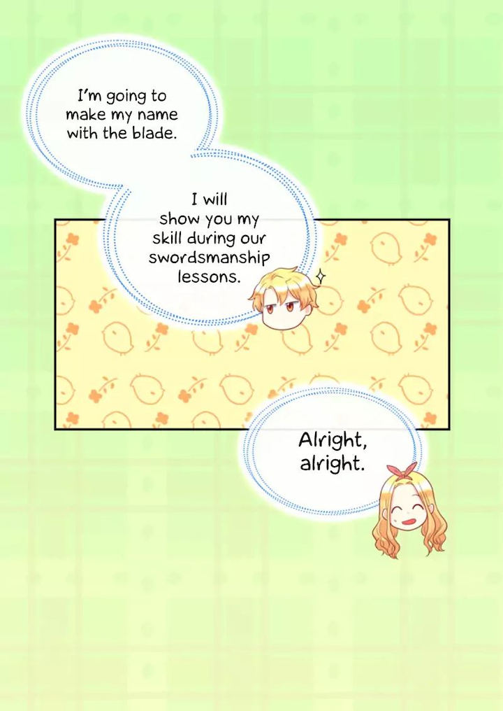 The Twin Siblings