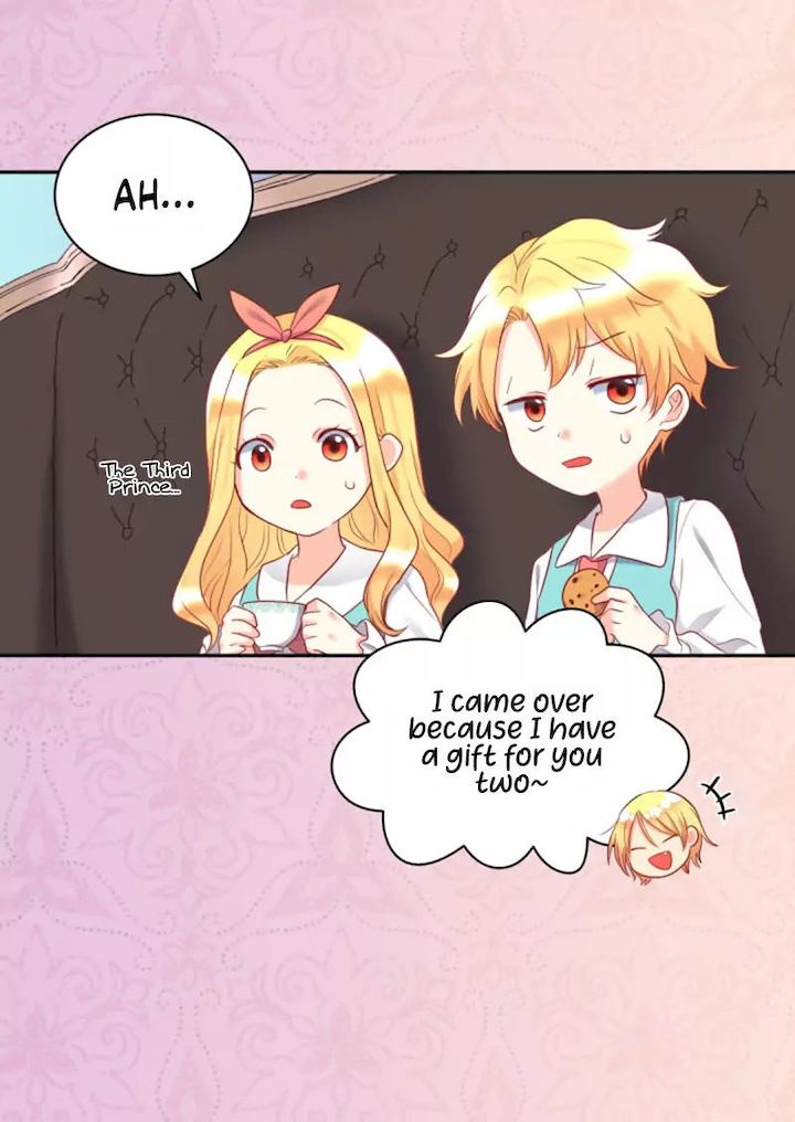 The Twin Siblings