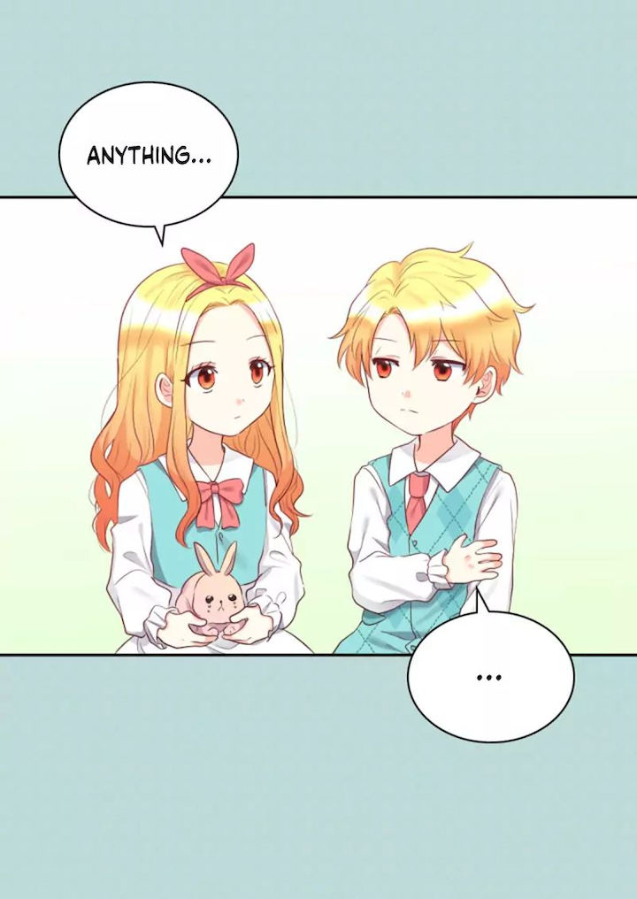 The Twin Siblings