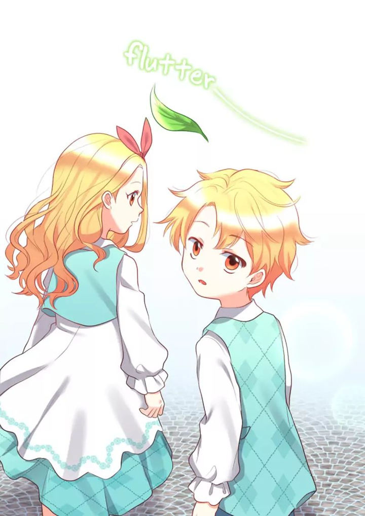 The Twin Siblings