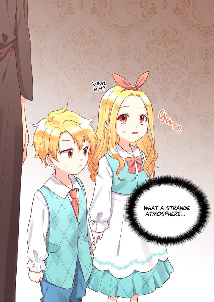 The Twin Siblings