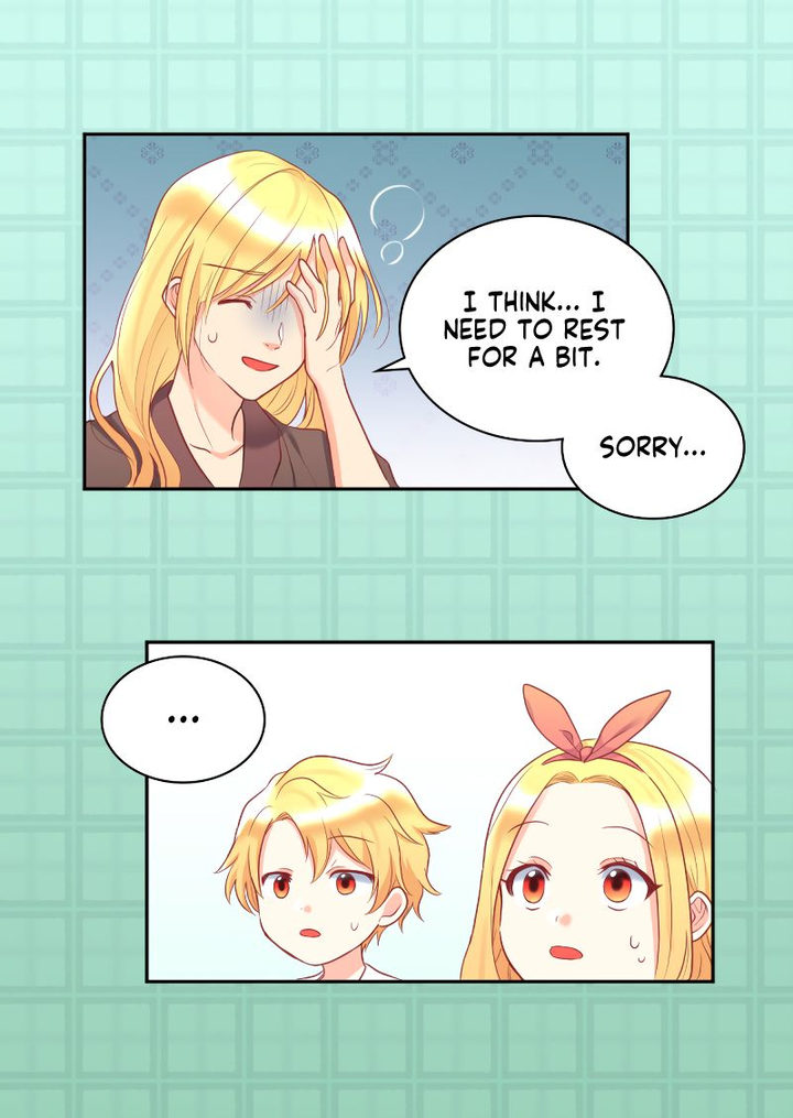 The Twin Siblings