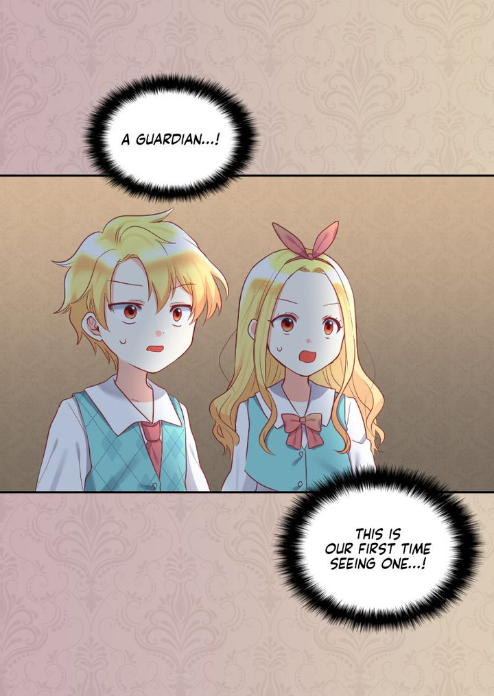 The Twin Siblings