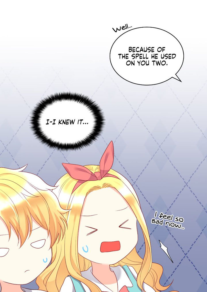 The Twin Siblings