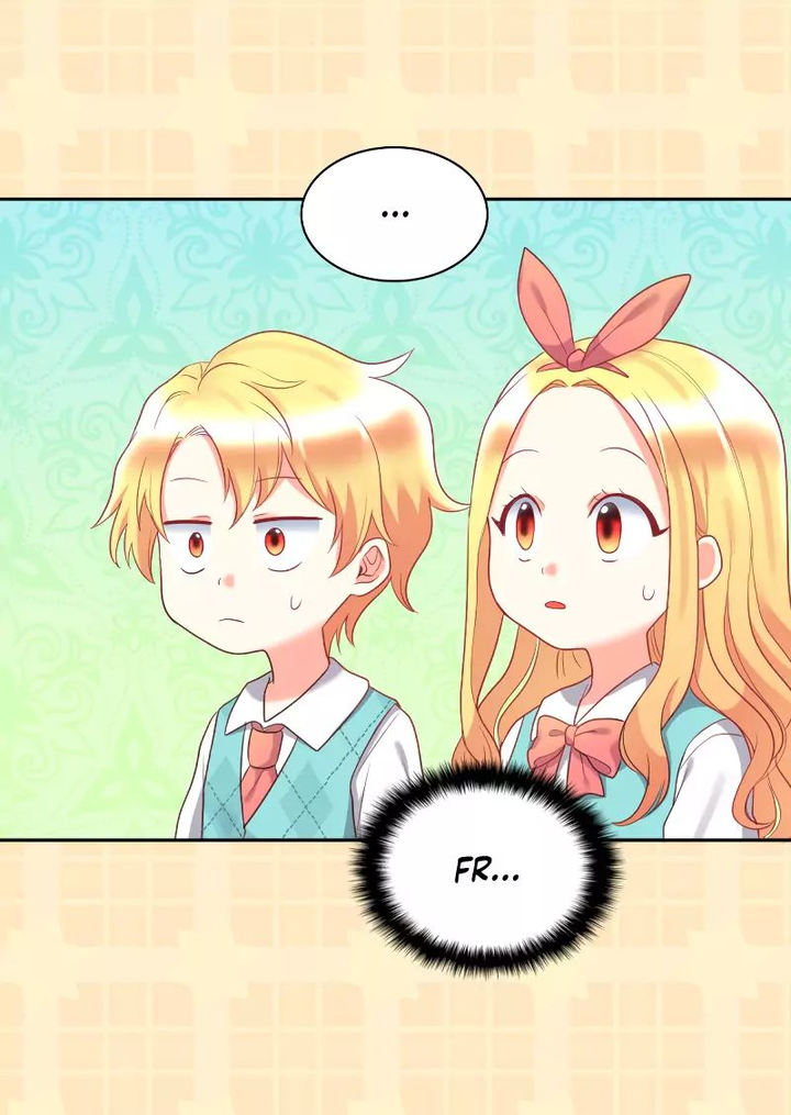 The Twin Siblings