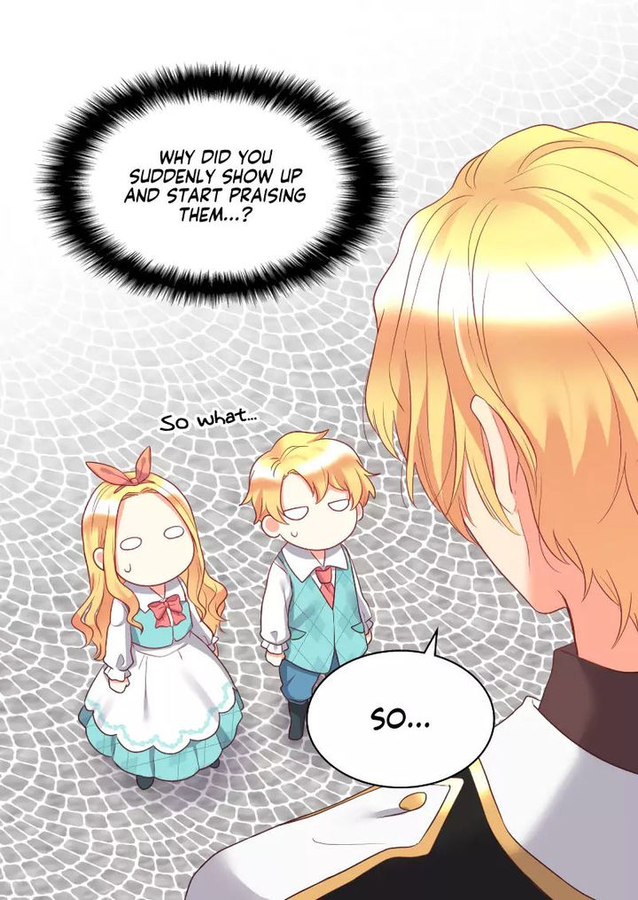 The Twin Siblings