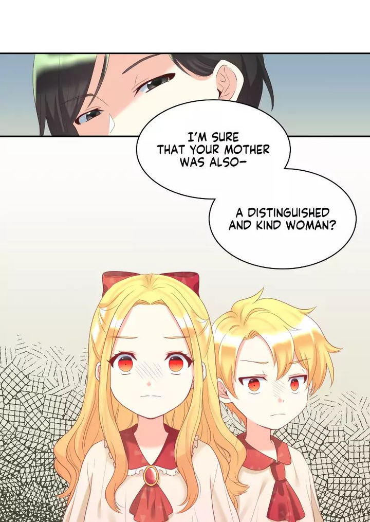 The Twin Siblings
