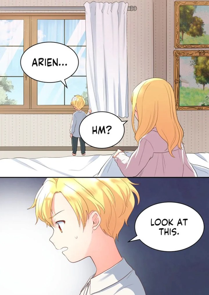 The Twin Siblings