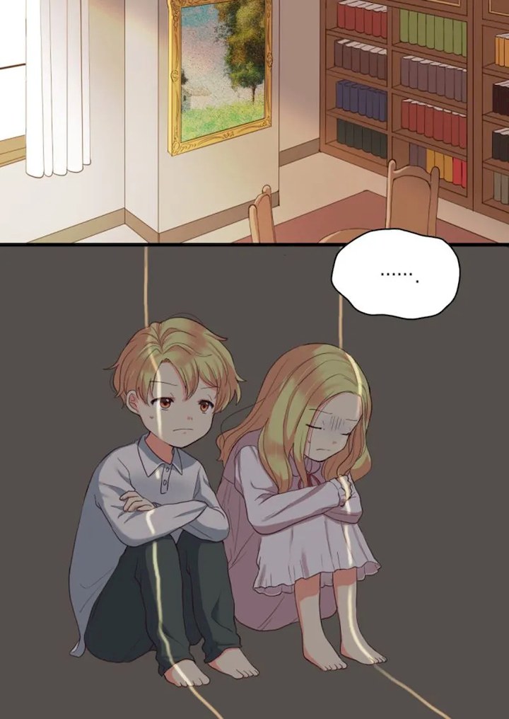 The Twin Siblings