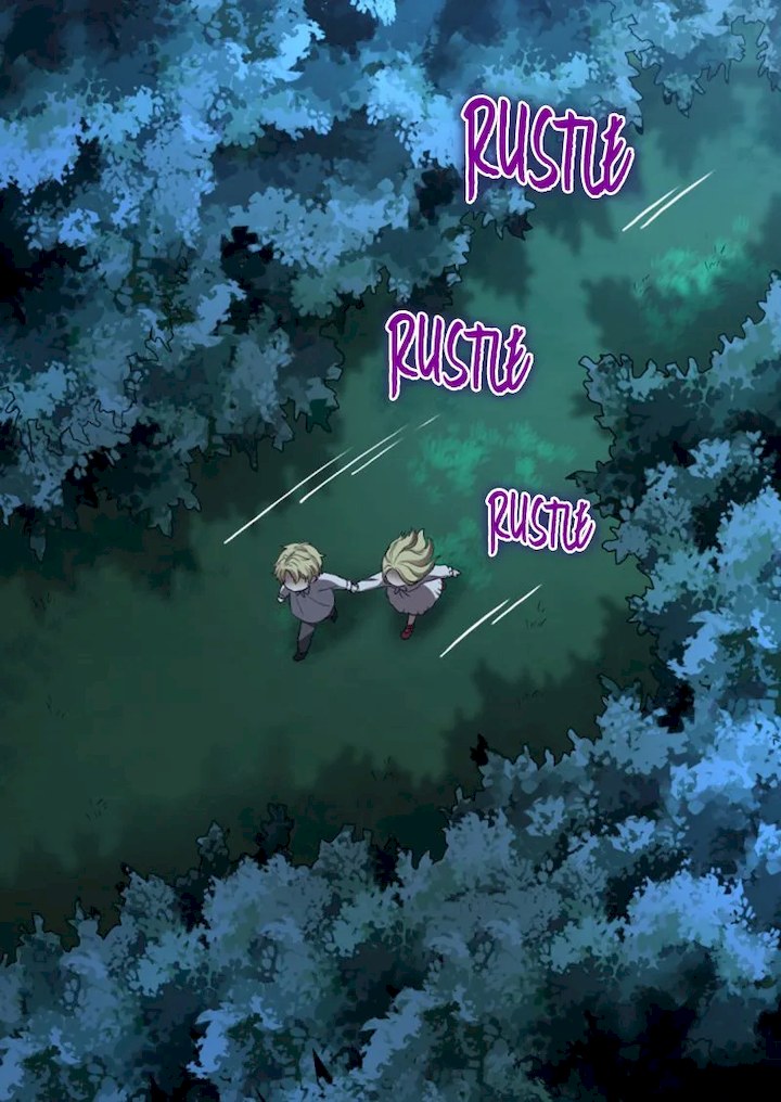 The Twin Siblings