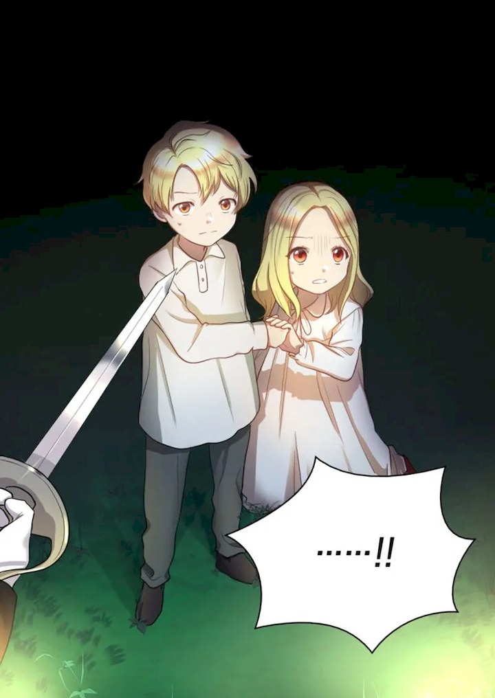 The Twin Siblings