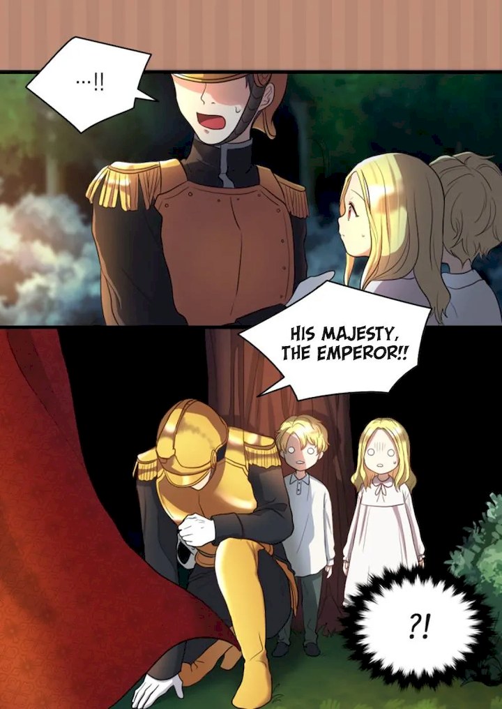 The Twin Siblings